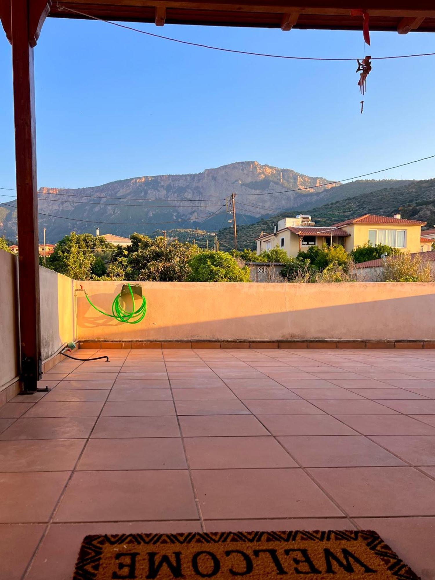Village House Petalou Exterior photo