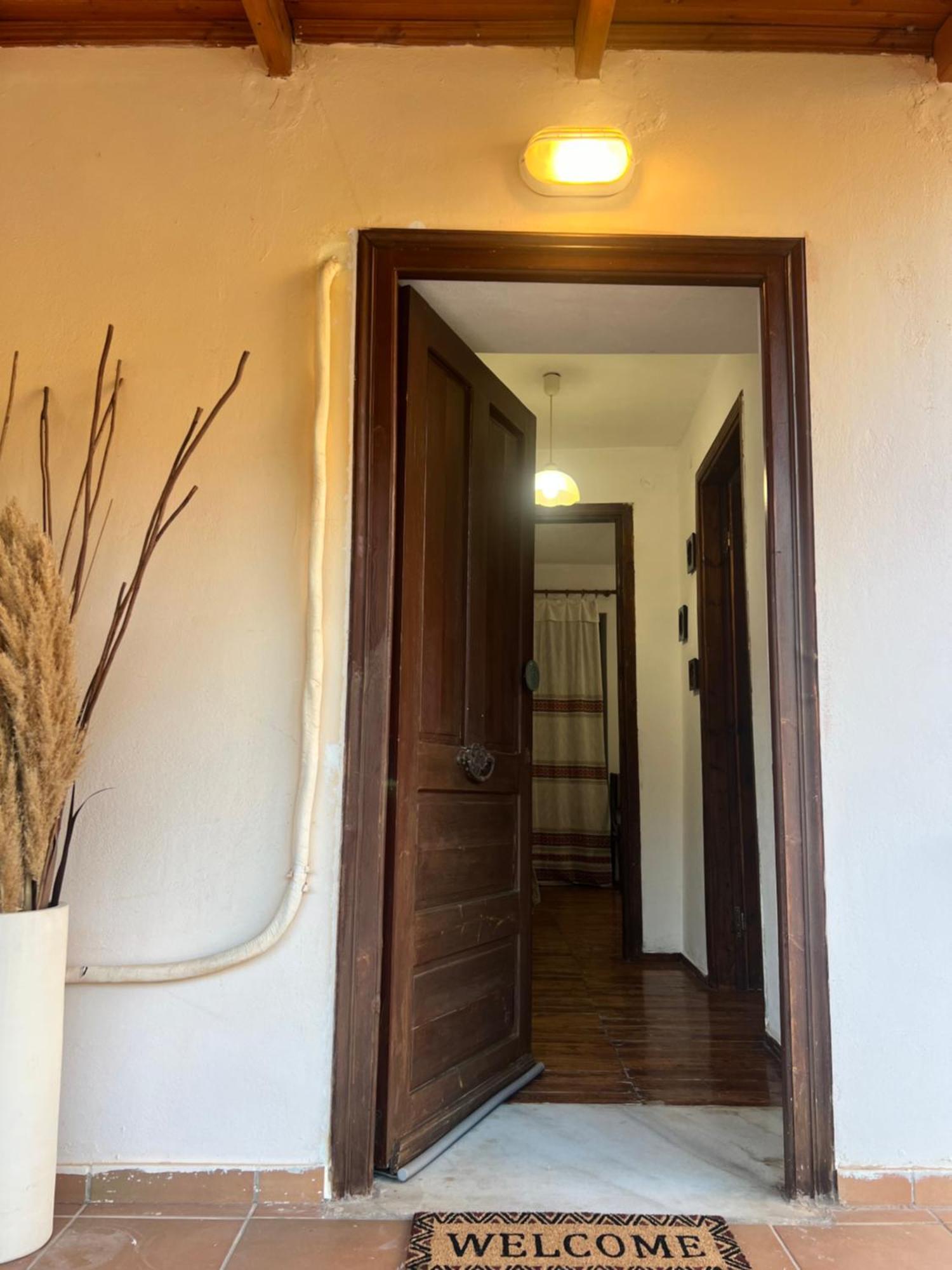 Village House Petalou Exterior photo