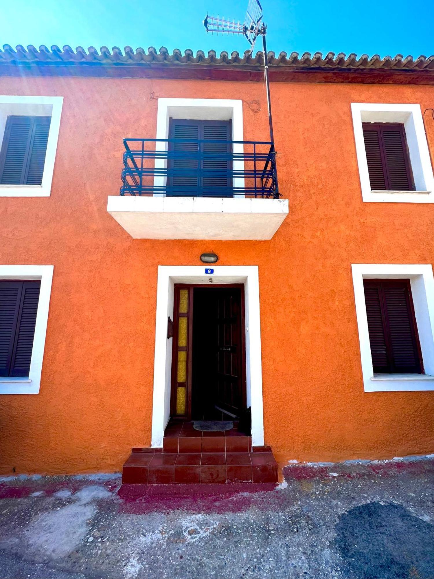 Village House Petalou Exterior photo